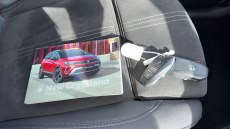 Vauxhall Crossland 1.5 Turbo D [120] Ultimate 5dr Auto Diesel Hatchback